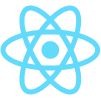 React